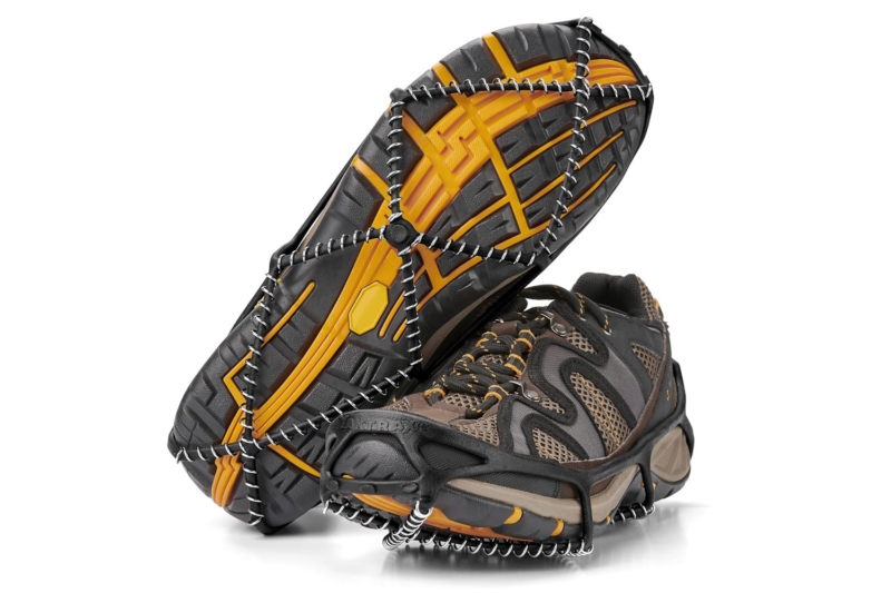 Yaktrax Walk