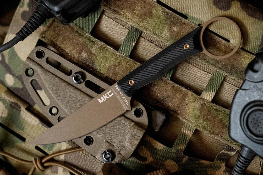 MKC Tactical Wargoat