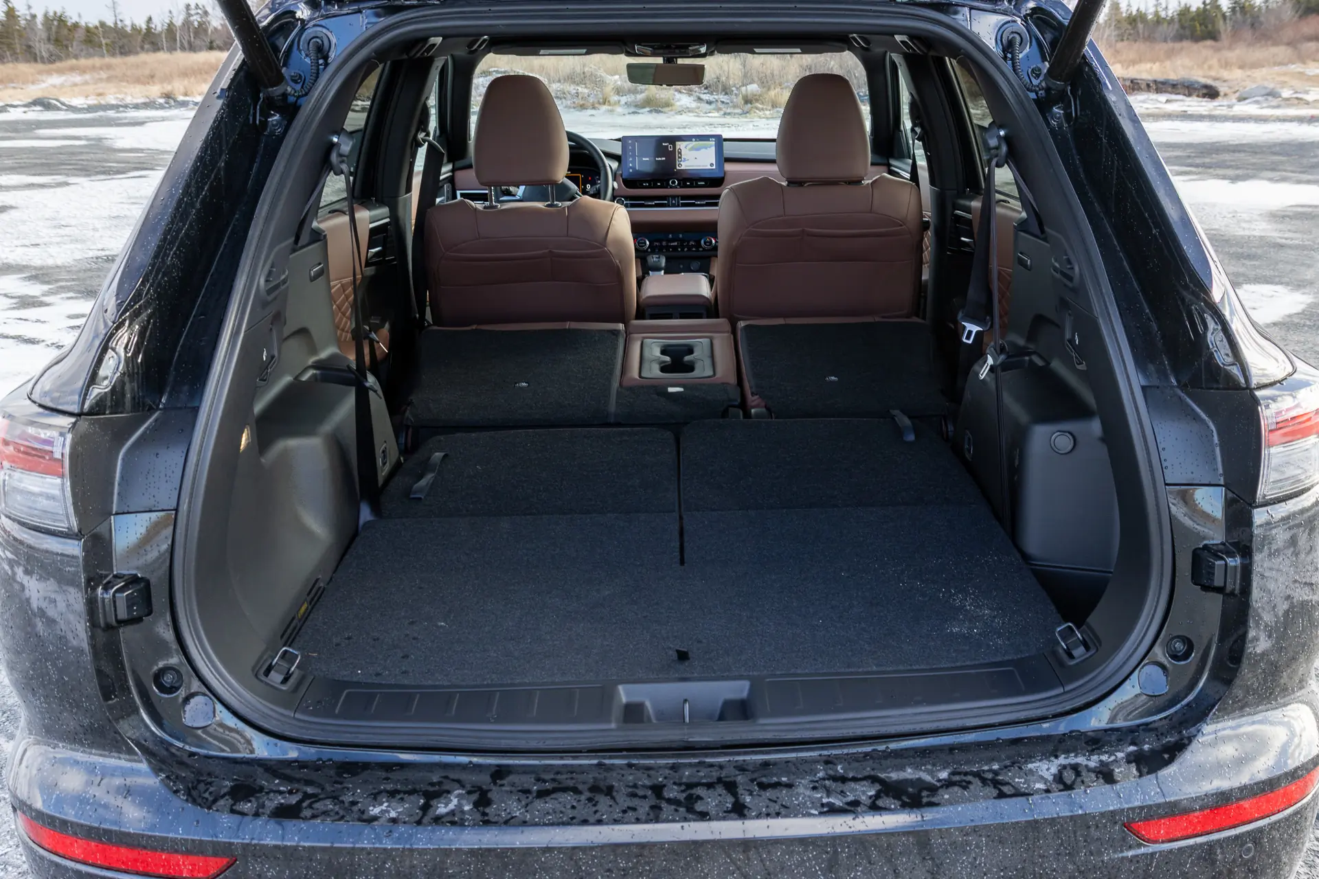 2025 Mitsubishi Outlander