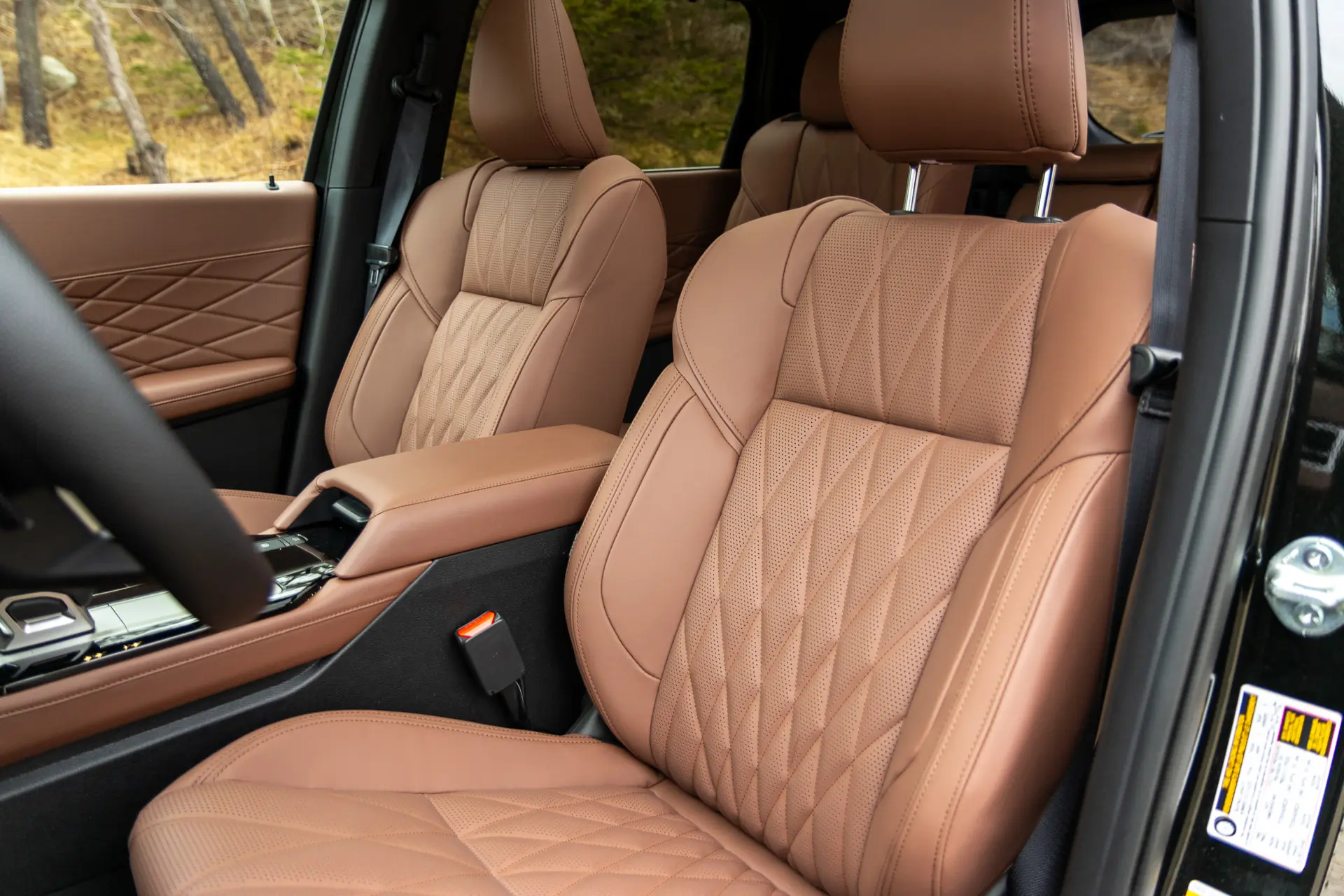 2025 Mitsubishi Outlander