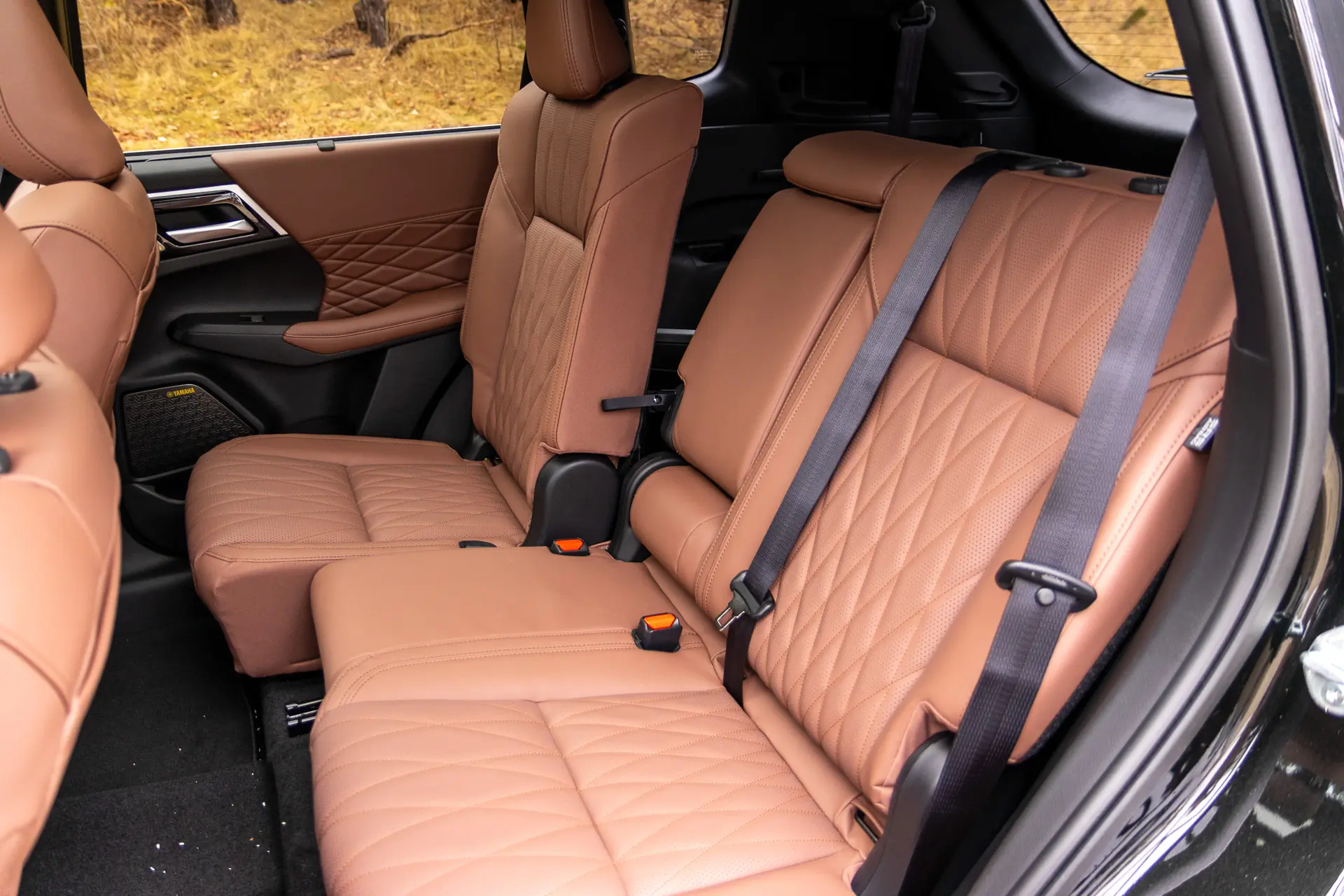 2025 Mitsubishi Outlander