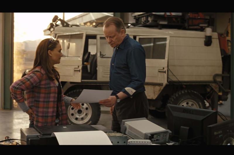 Thor’s Pinzgauer, ‘Zebra’ Mustang, Ant-Man’s Van, and More Up for Auction