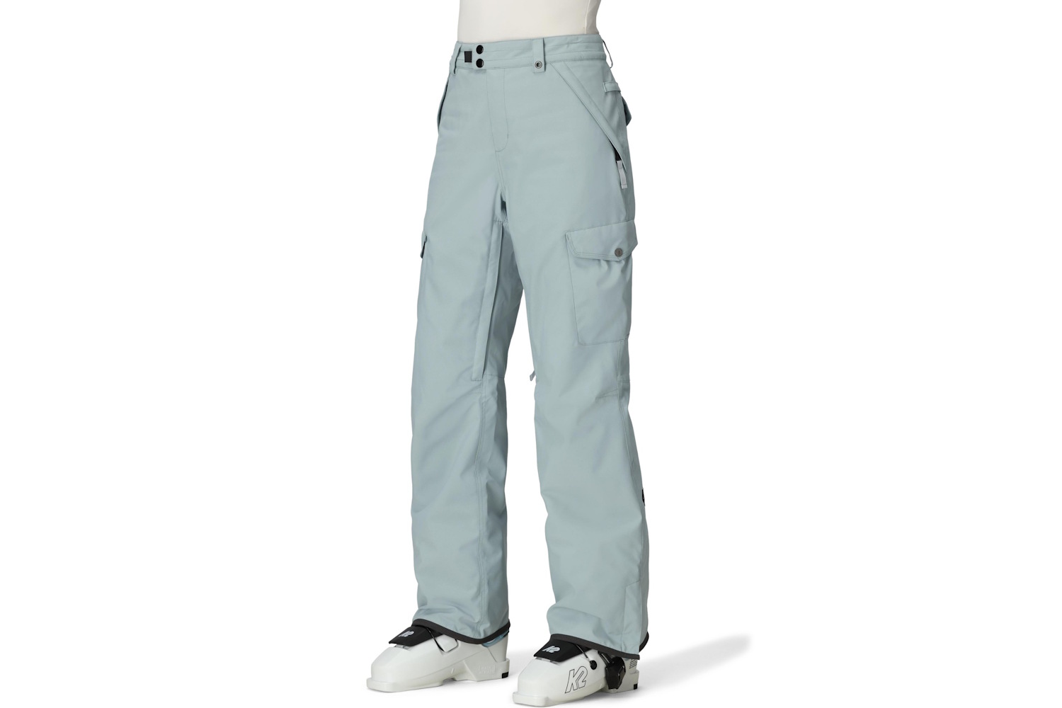 Quick Dry Waterproof Trousers Womens Amazon Pick-Pocket Proof