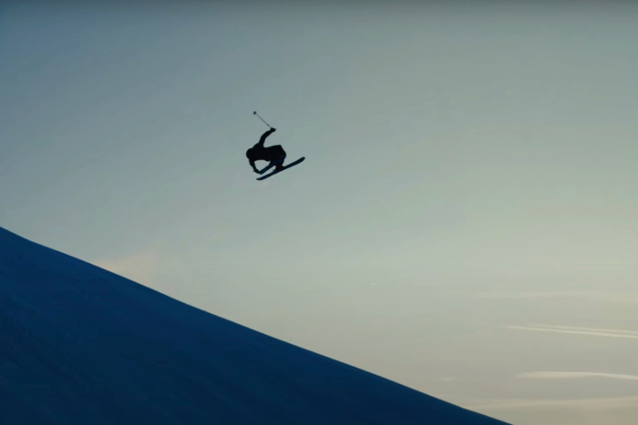 craig "weazy" murray arc'teryx