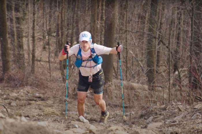 The Barkley Marathons return harder than ever