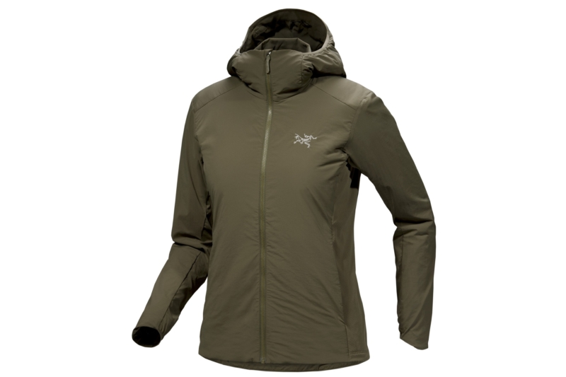 Arc’teryx Atom SL Hoody