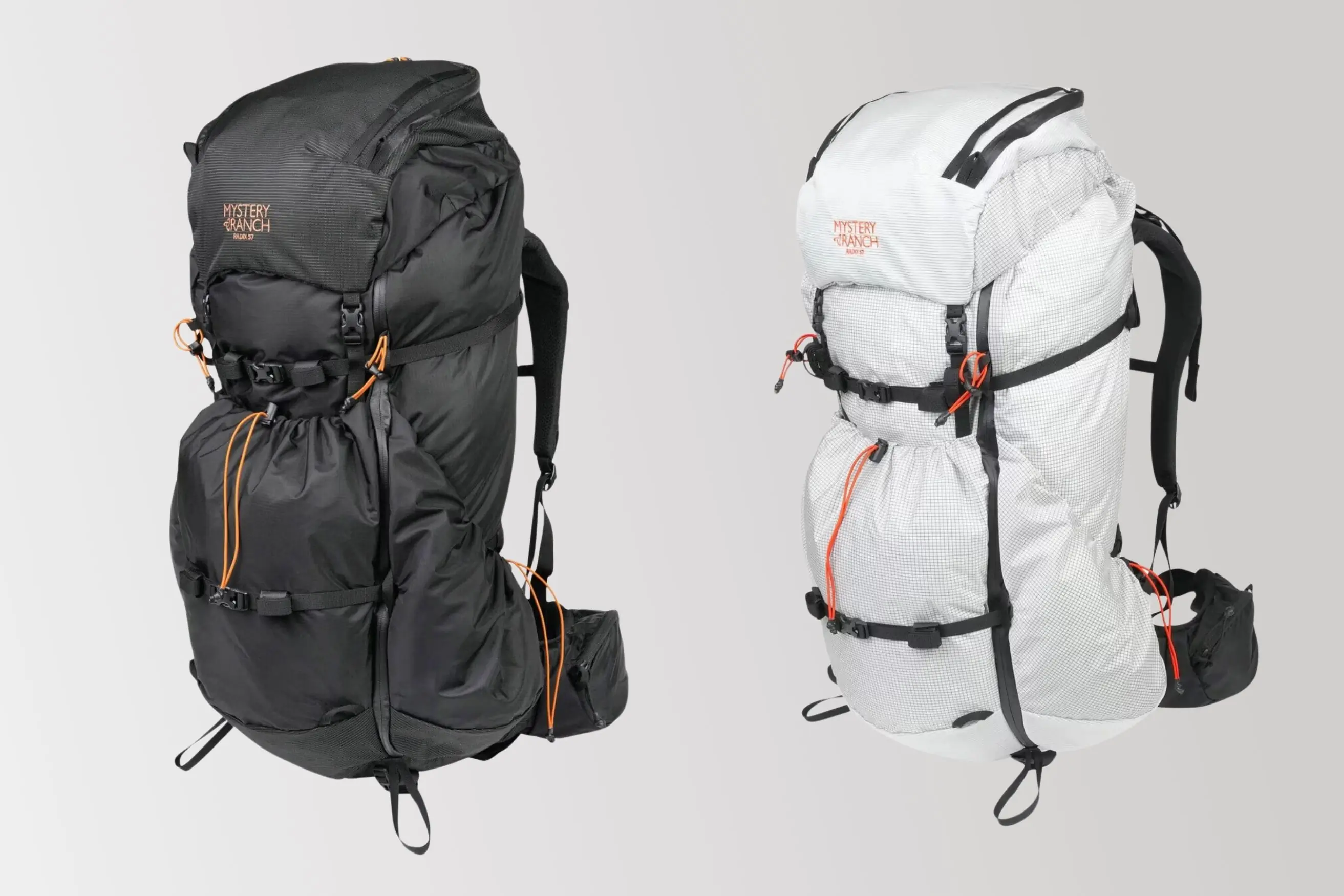Mystery Ranch Radix 57L Backpack in men's and women's
