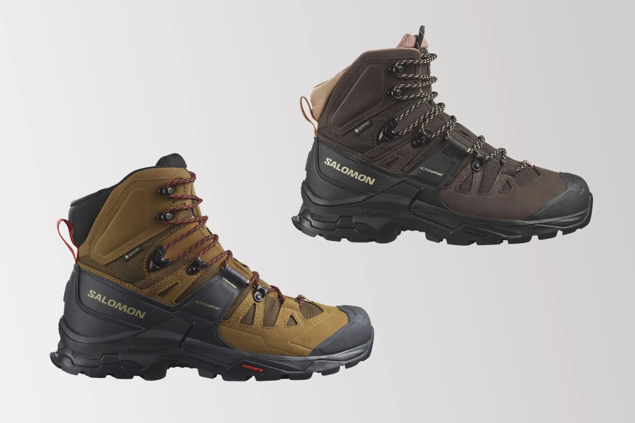 Salomon Quest 4 Boots