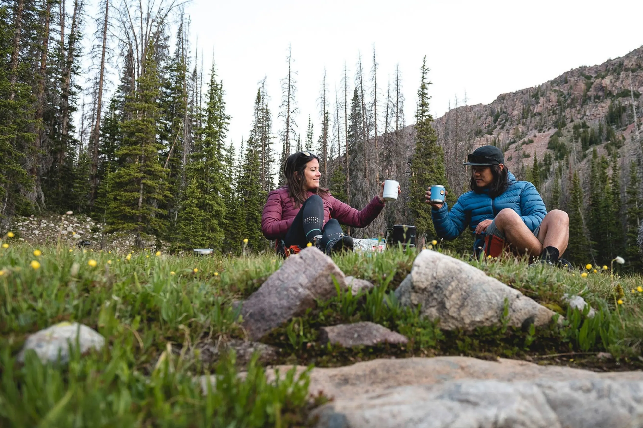 Spring Gear Guide: Must-Have Outdoor Gear From Backcountry.com
