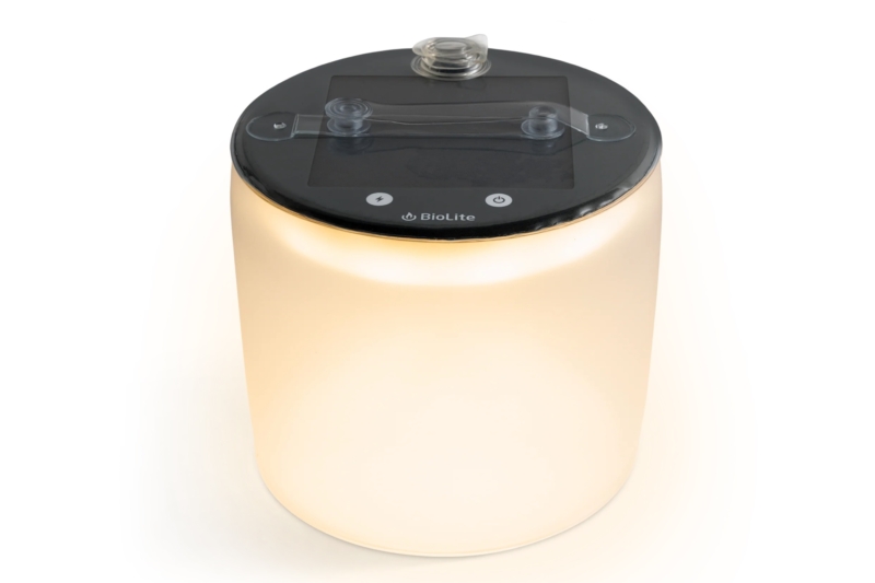 BioLite Luci Charge 360