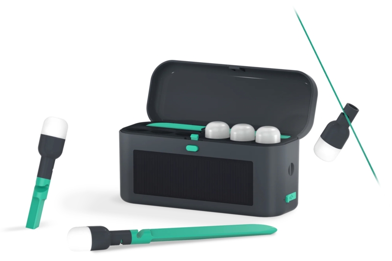 BioLite Luci Site Lights