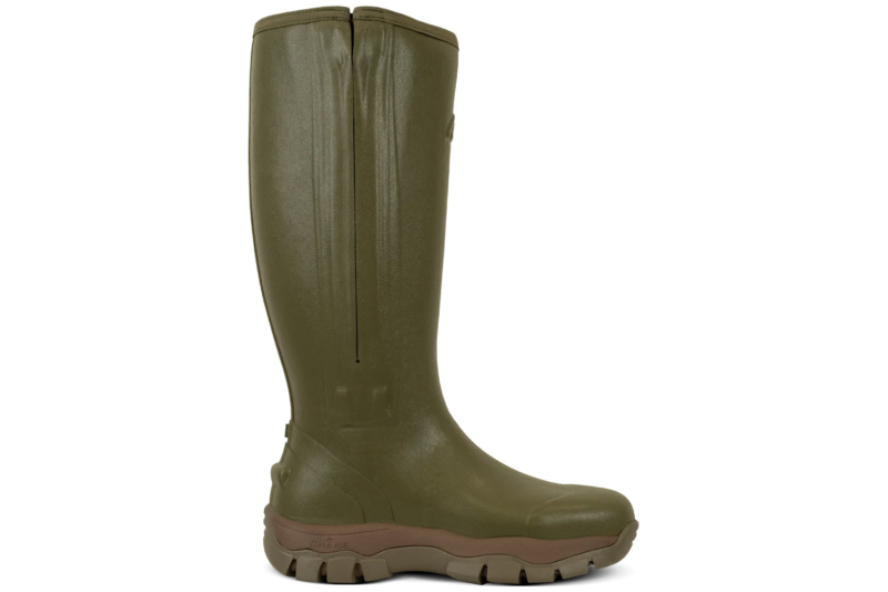 Chêne Floodline Velo Boot