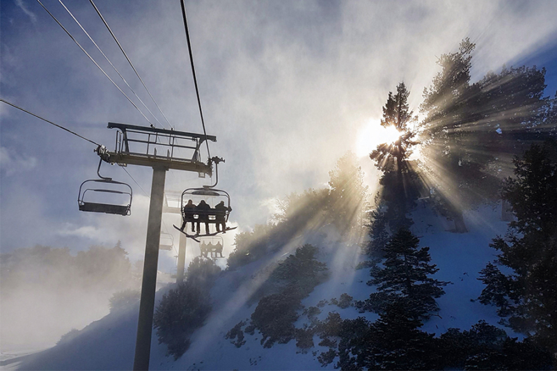 Copper Mountain to Add 500+ Skiable Acres & Highest Lift in North America