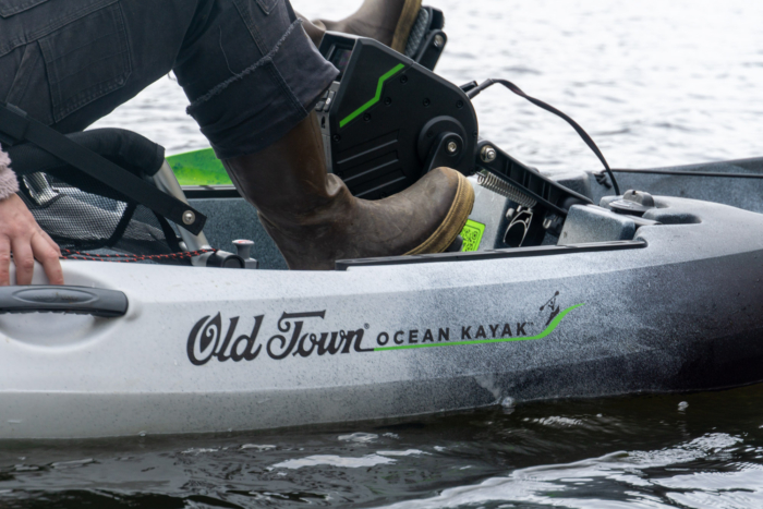 Old Town Malibu ePDL+