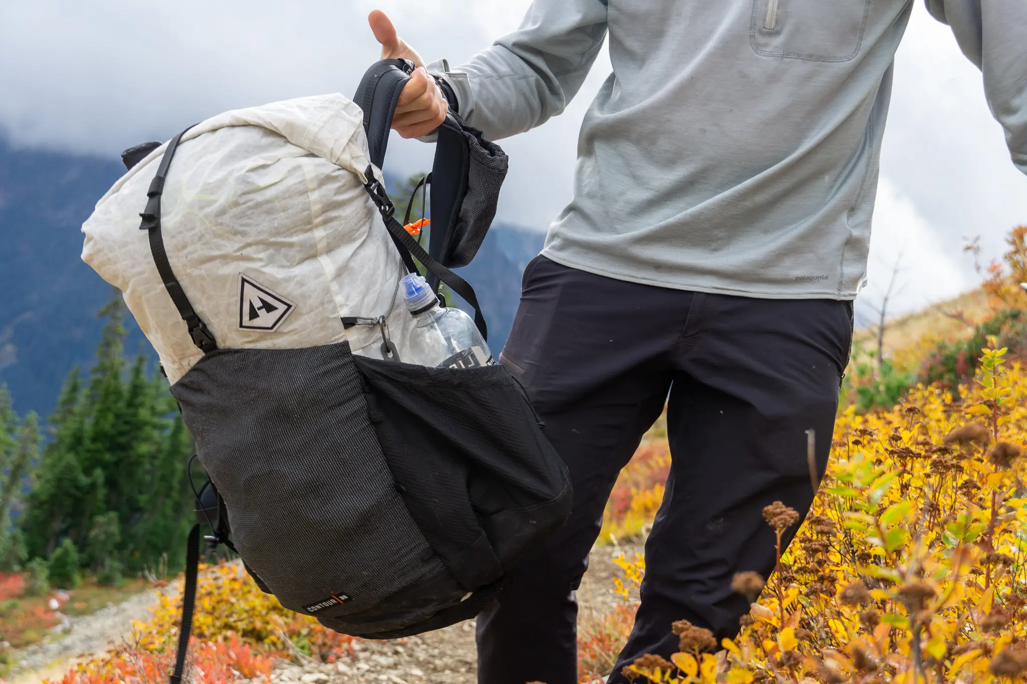 Hyperlite Mountain Gear Southwest 55 Review | GearJunkie Tested