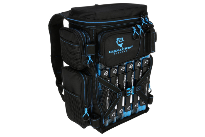 Evolution Outdoor Drift Series 3600 Tackle Backpack