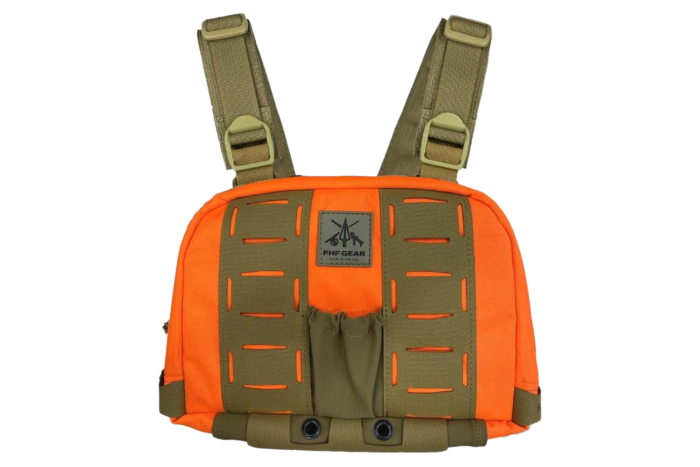 FHF Gear Chest Rig