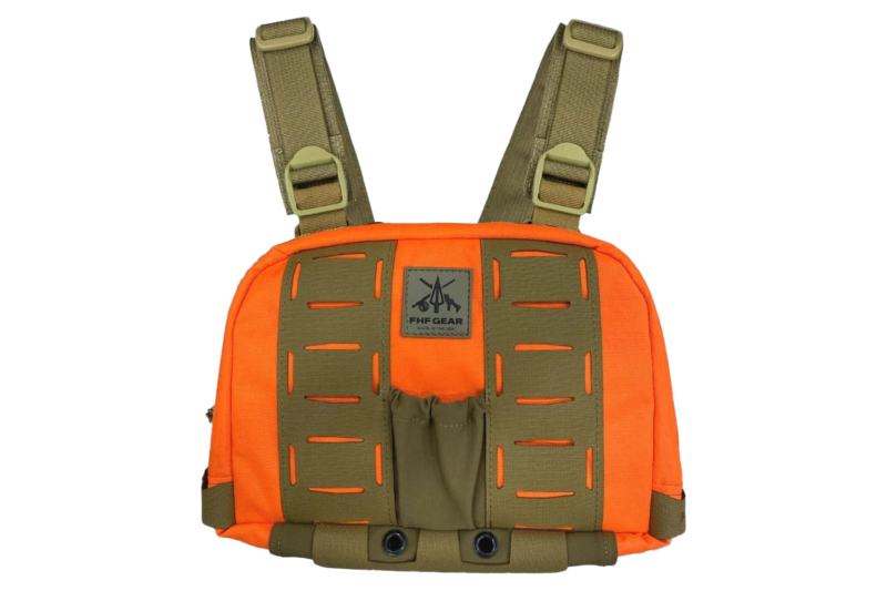 FHF Gear Chest Rig