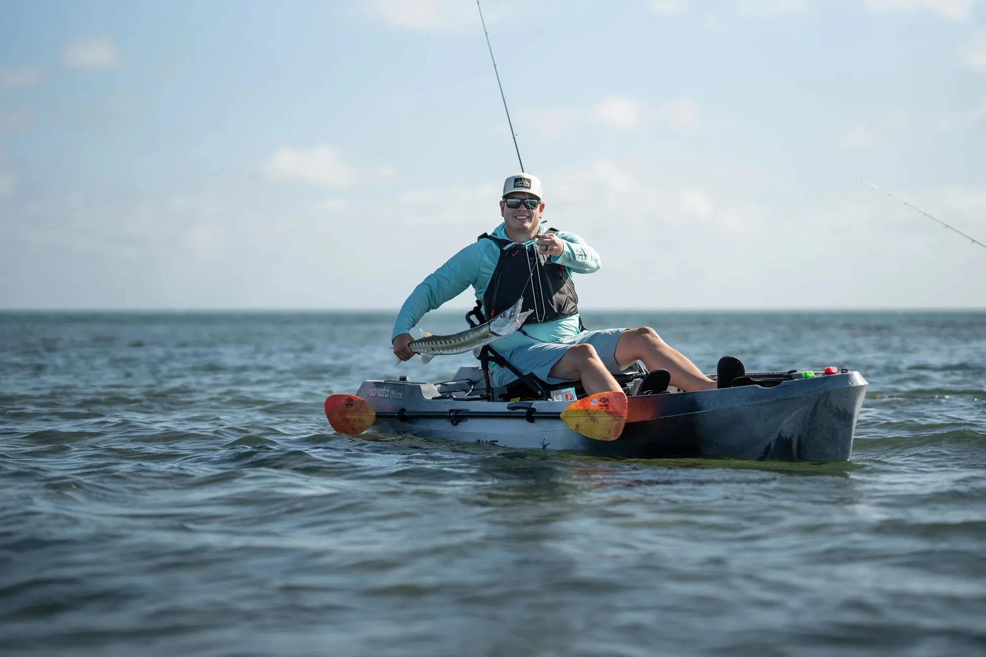 Old Town Sonata 106 MK