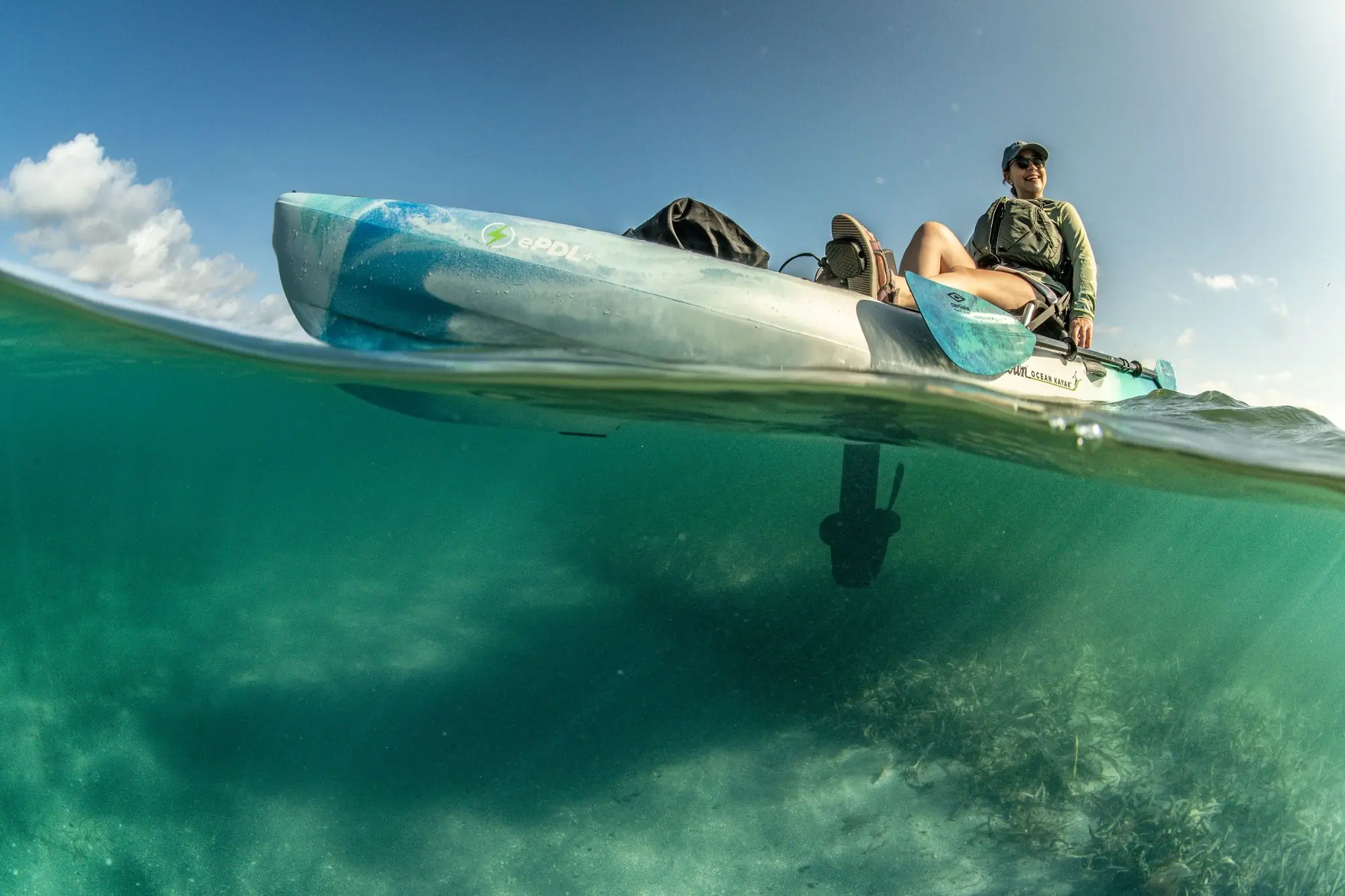 Old Town Malibu ePDL+