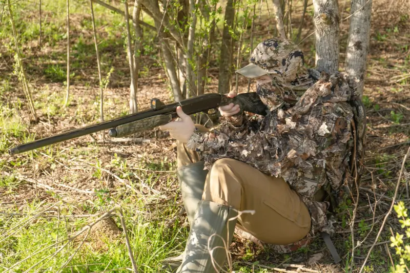 The Best Turkey Vests of 2025: Hunt Tested