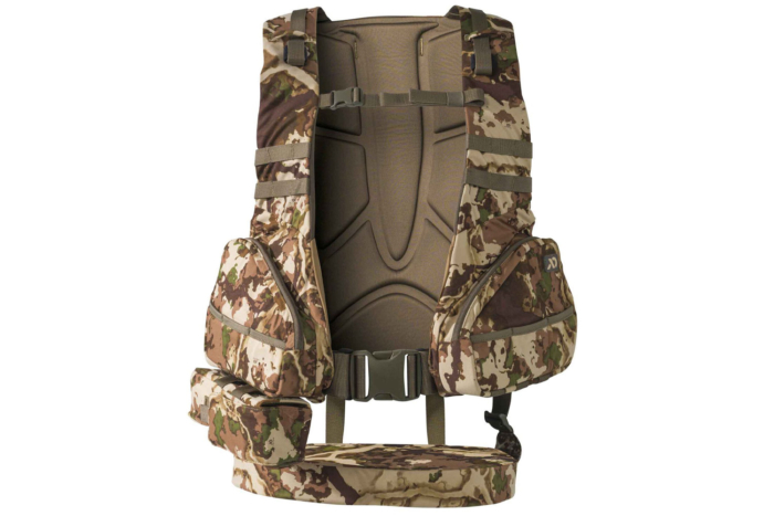 First Lite Treeline Turkey Vest