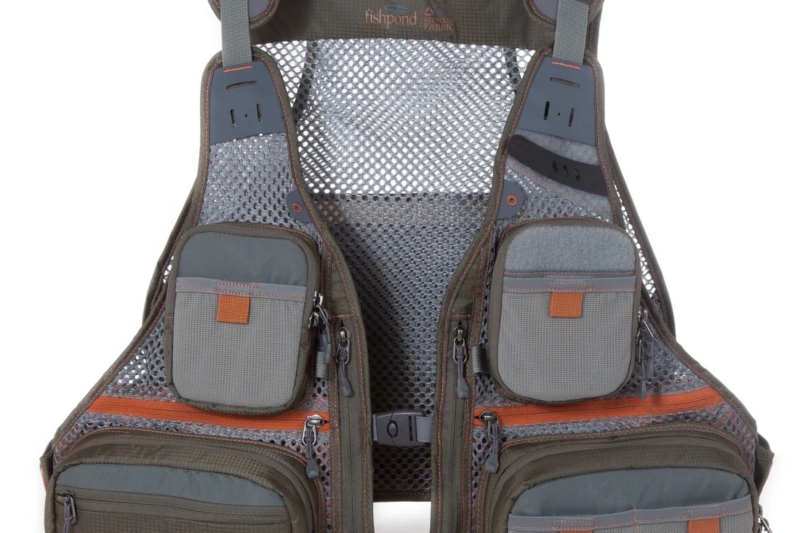 Fishpond Sagebrush Pro Vest
