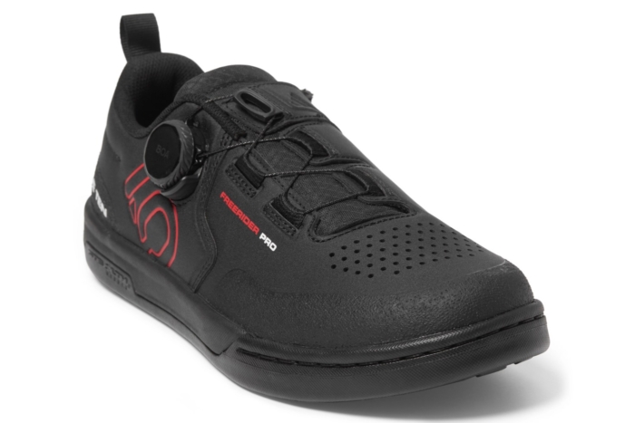 Five Ten Freerider Pro BOA flat pedal shoes product image