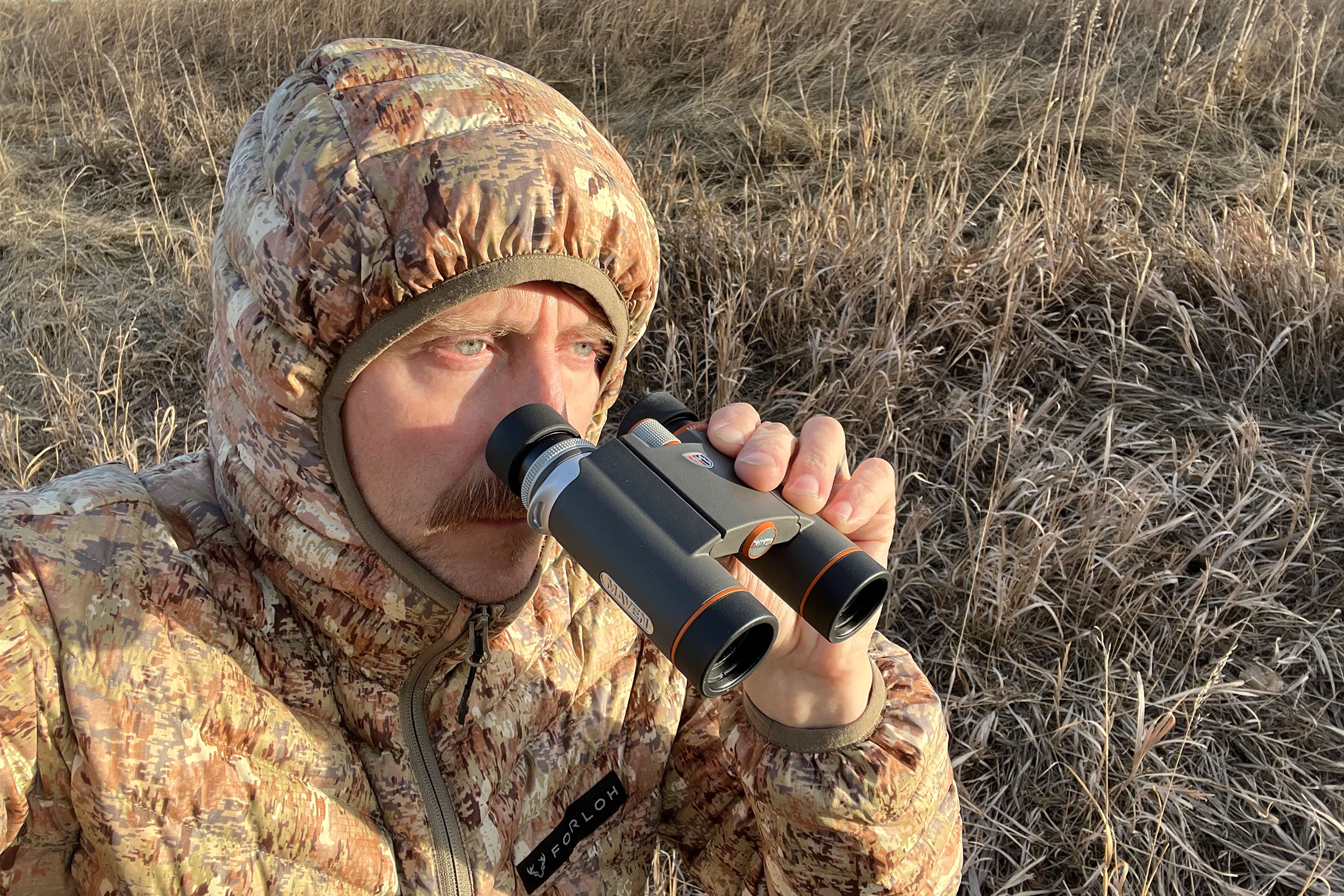 Forloh ThermoNeutral Down Hooded Jacket Review