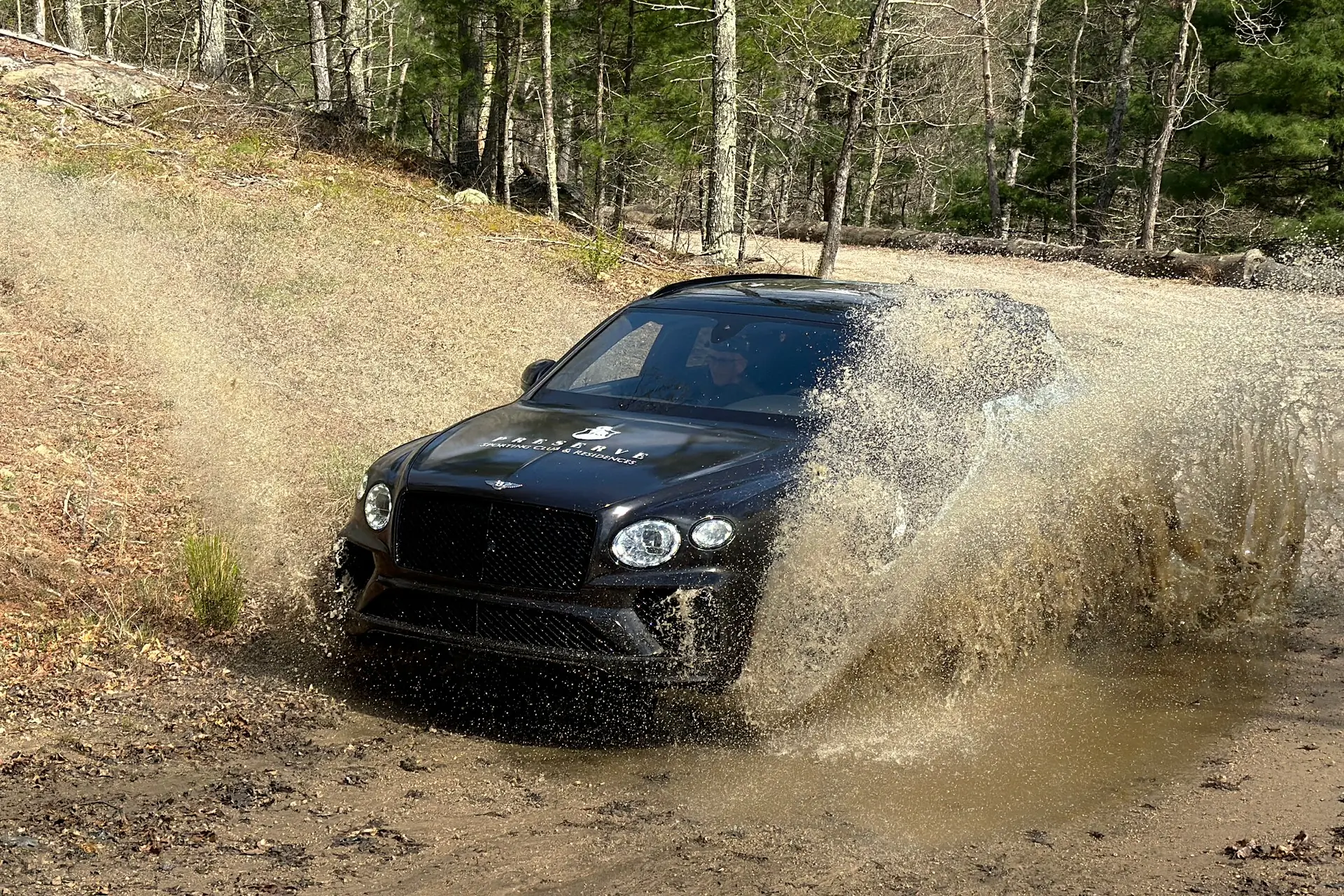 World's Most Expensive 4x4s Off-Road