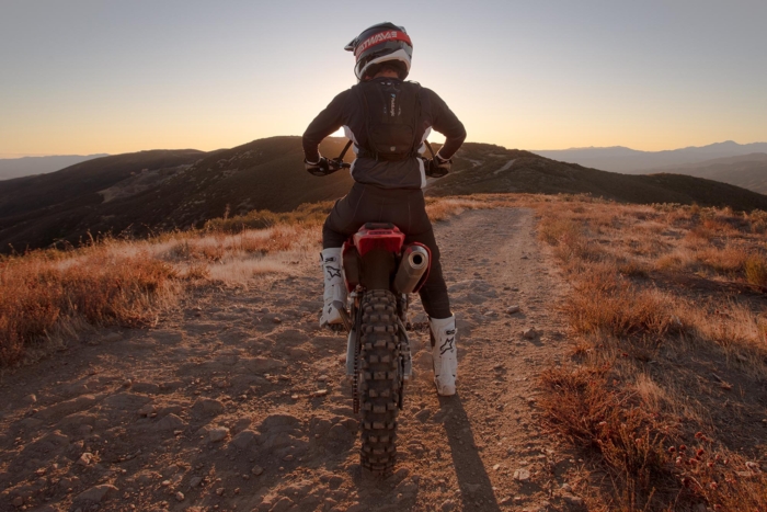 GPR50 fluidlogic hydration pack