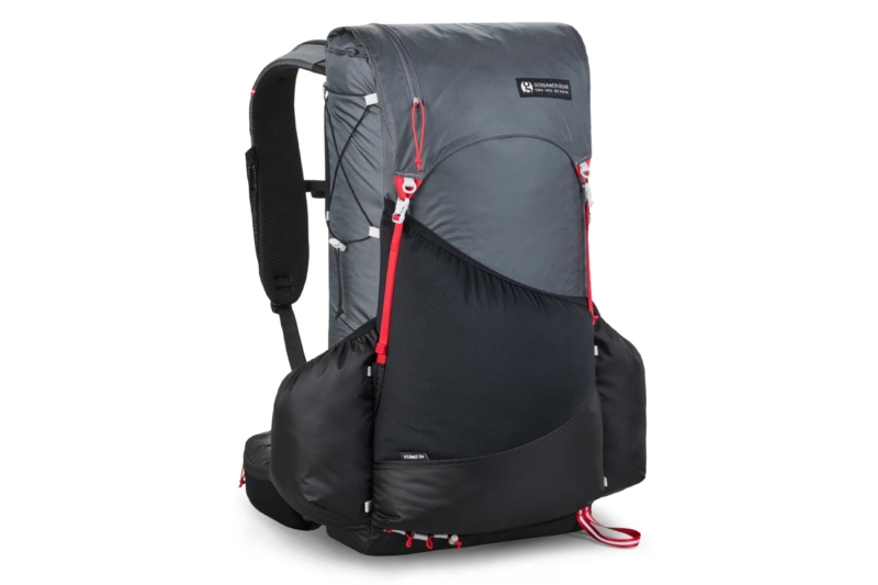 Gossamer Gear Kumo 36