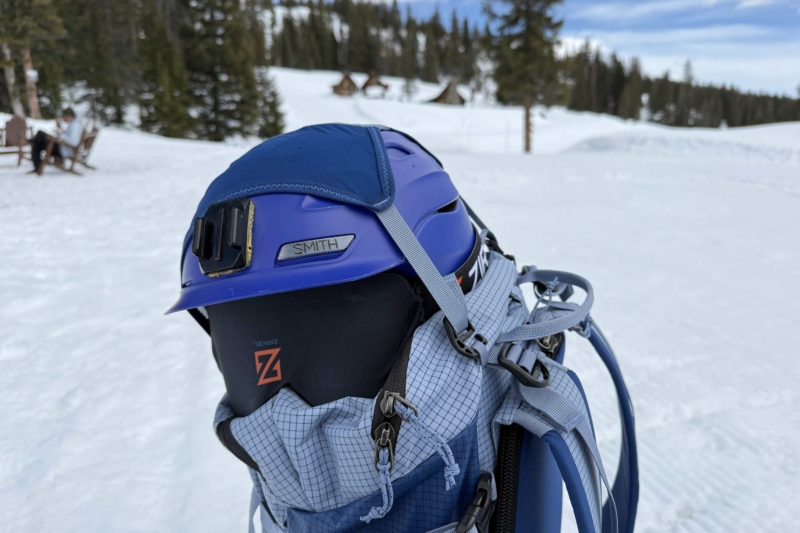 Patagonia PowSlayer Pack