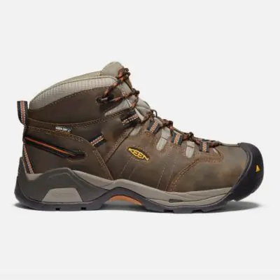 KEEN Utility Detroit XT Waterproof Boot