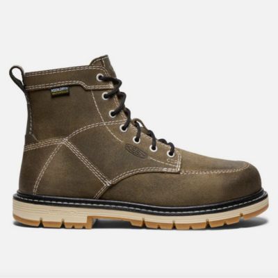 KEEN Utility San Jose 6-Inch Boot