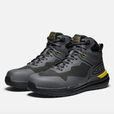 KEEN Utility Synchro Boot