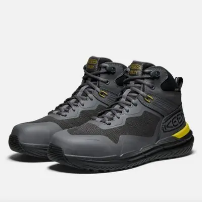 KEEN Utility Synchro Boot