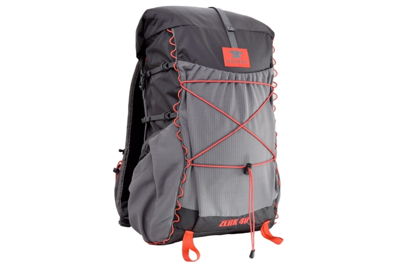 Mountainsmith Zerk 40