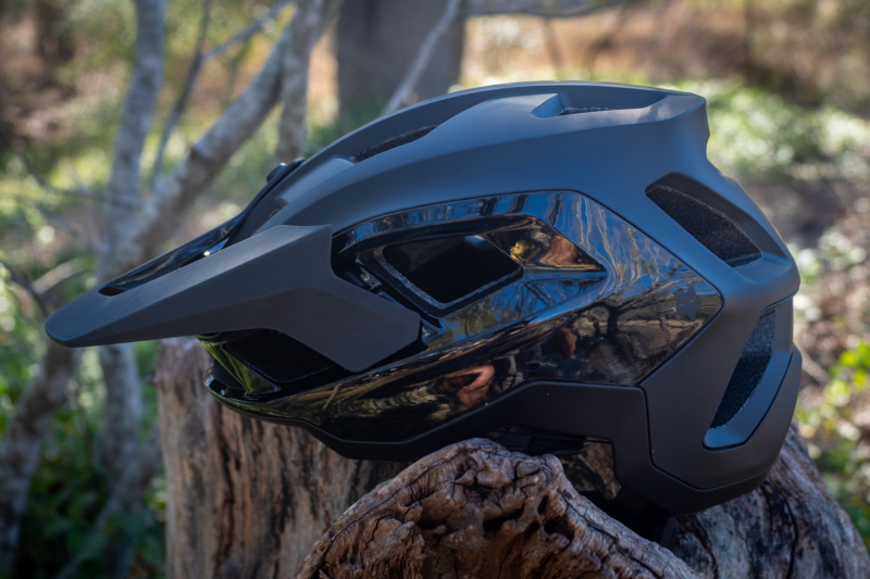 After 5 Years, Fox Racing Updates Favorite MTB Trail Helmet: Speedframe Pro First Look Review