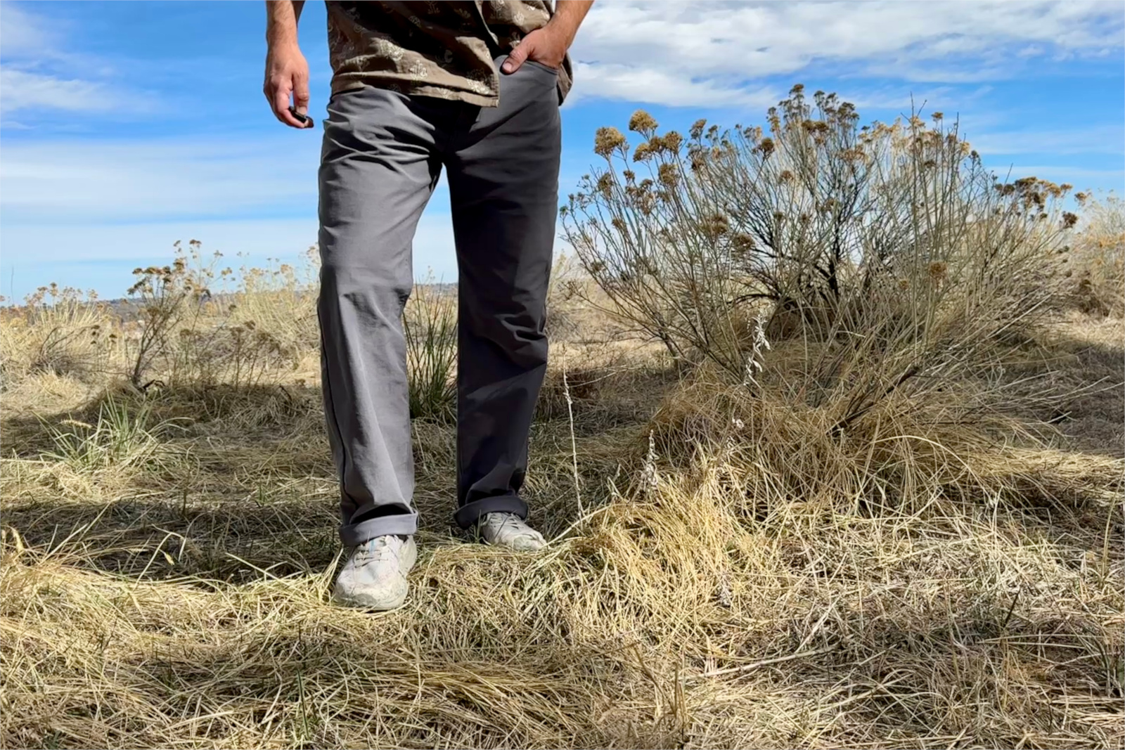 PATH Projects Wildwood Pant casual