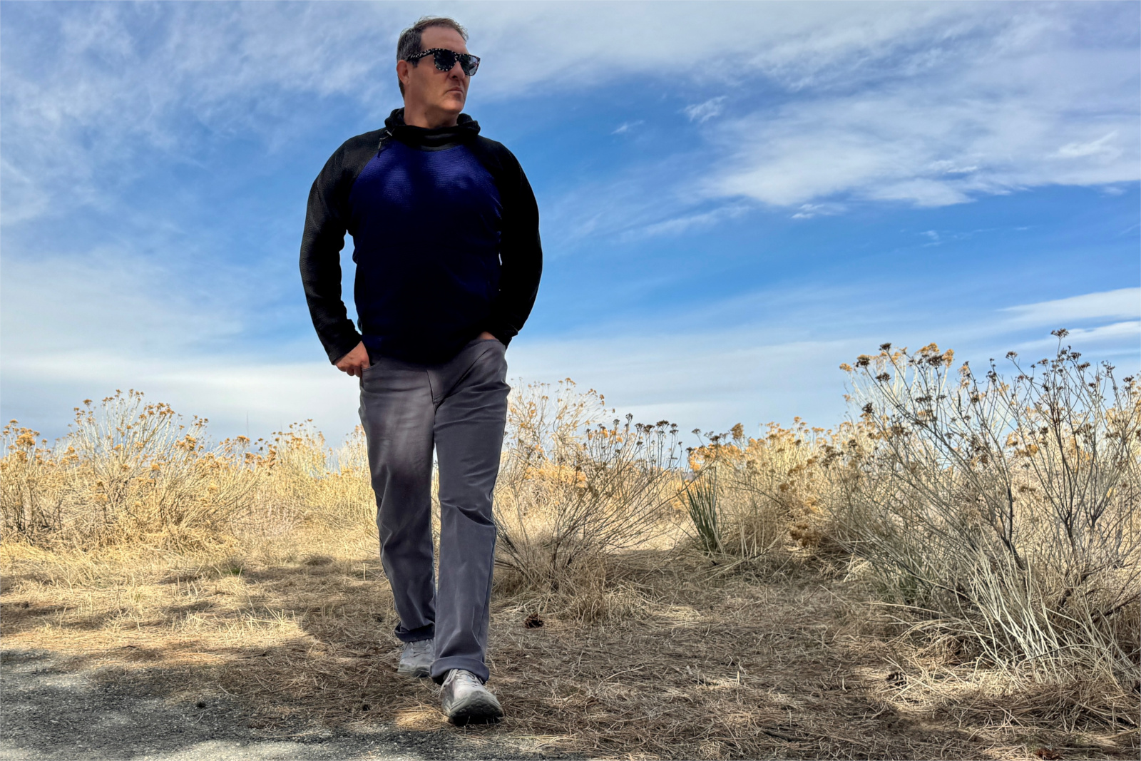 PATH Projects Wildwood Pant trails