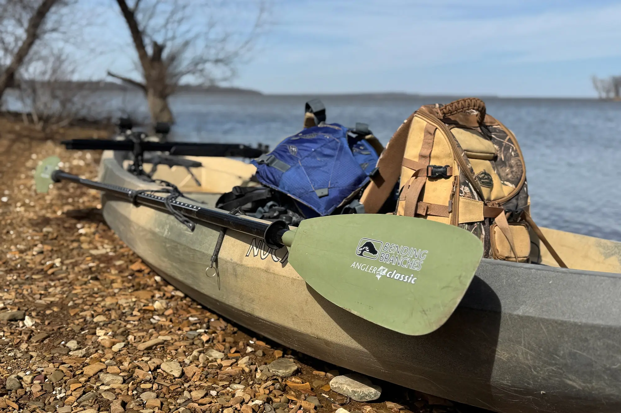 Kayak Turkey Hunting: Gear Up, Rig Right, Tag Out