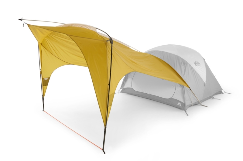 REI Co-op Base Camp Vehicle Connector