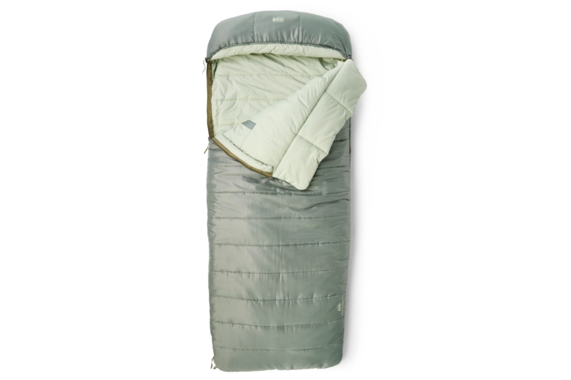 REI Co-op Siesta Hooded 20