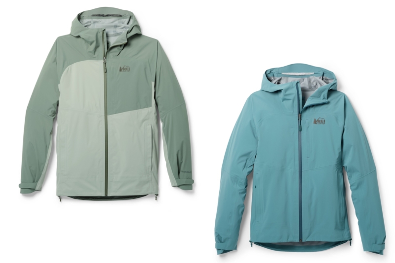 REI Co-op XeroCloud 3L