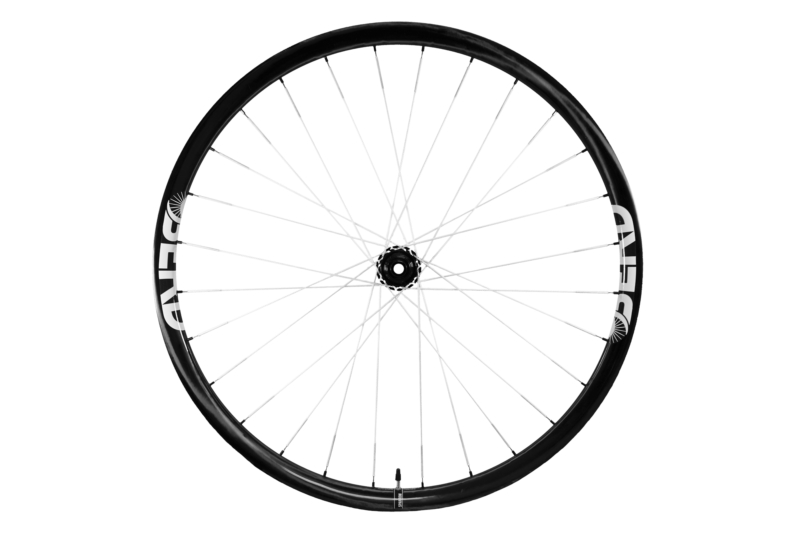 Berd Sparrow Carbon Gravel Wheels