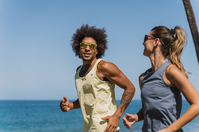 Try at Home, Buy Later With Tifosi Optics Prescription Sports Eyewear Program