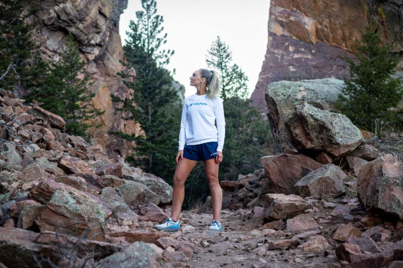 OnlyFans Attracts Growing Roster of Outdoor Athletes: ‘Own Our Power’