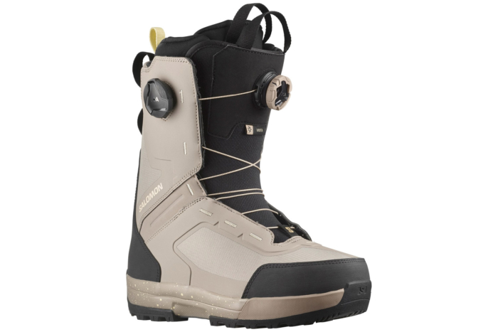 Salomon Vista Dual BOA Women’s Snowboard Boots