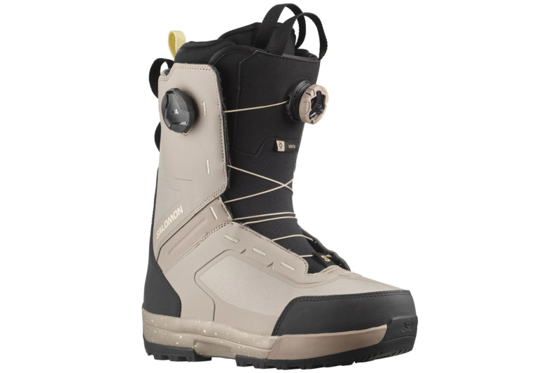 Salomon Vista Dual BOA Women’s Snowboard Boots